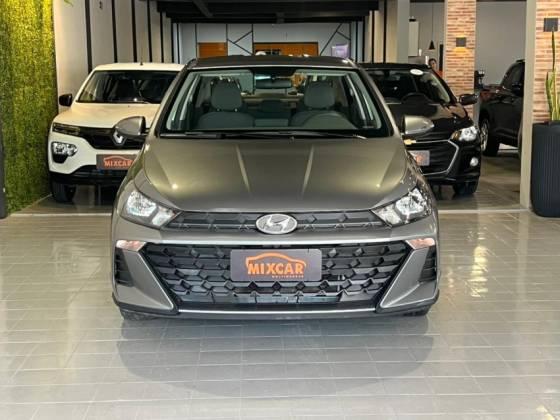 HYUNDAI HB20S 1.0 12V FLEX LIMITED PLUS MANUAL HYUNDAI HB20S 1.0 12V FLEX LIMITED PLUS MANUAL